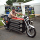 Illustration for article titled 48-Cylinder Kawasaki Pushes Boundaries Of Sanity